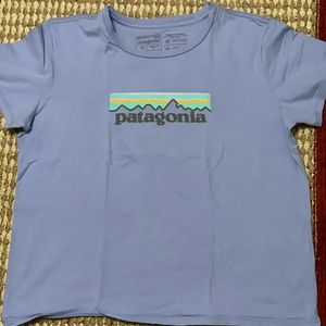 Patagonia Tshirt (Used Once)